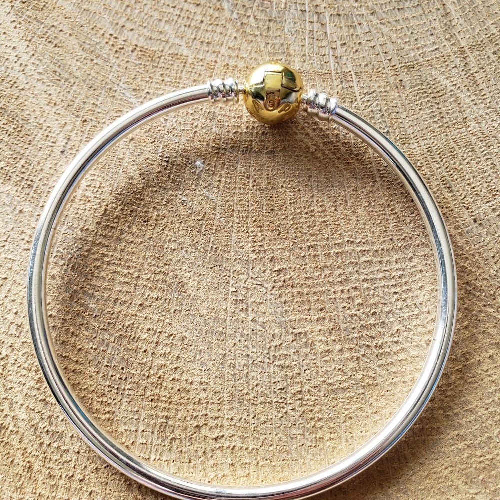 pulsera pandora